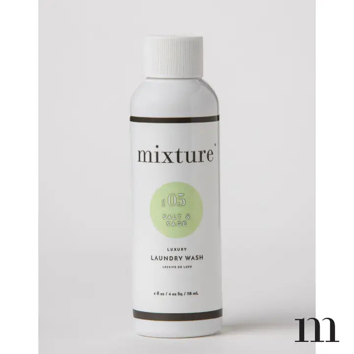 Refillery - Laundry Wash Salt & Sage