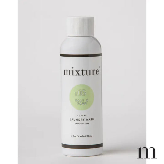 Refillery - Laundry Wash Salt & Sage