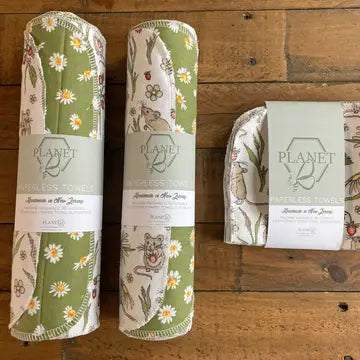 Swallows Nest Home Care Gift Bag