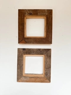 Barnwood Frames