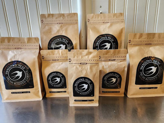 Swallows Nest Coffee