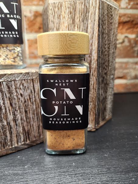 House Made Seasonings