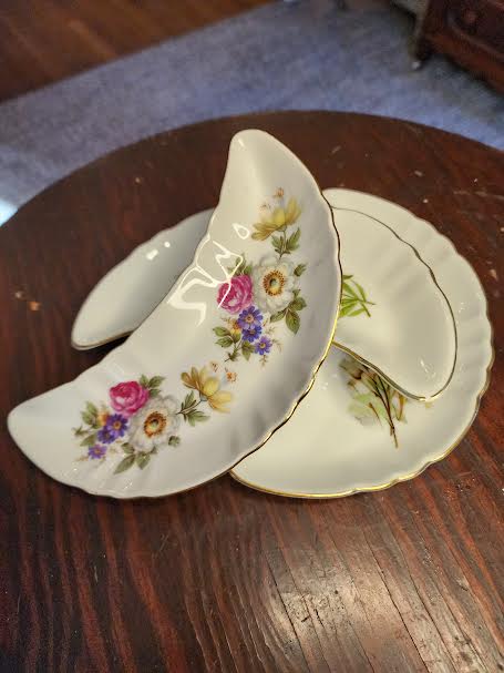 Bone Dishes