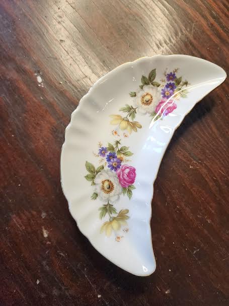 Bone Dishes