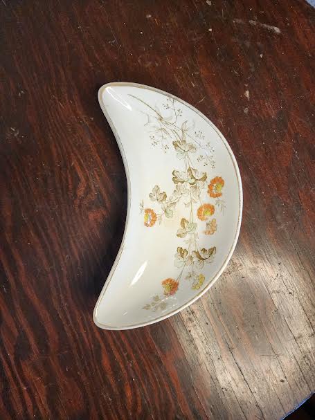 Bone Dishes