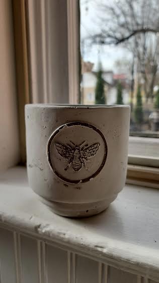 Bee Crock