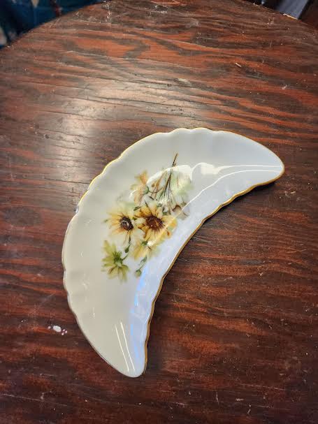 Bone Dishes