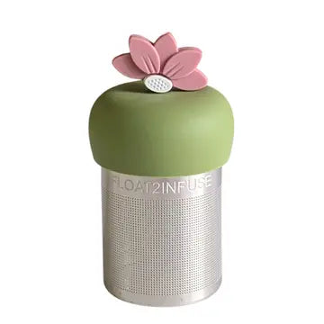 Floating Tea Steepers