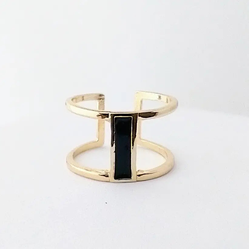 Cuff Ring
