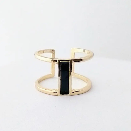 Cuff Ring
