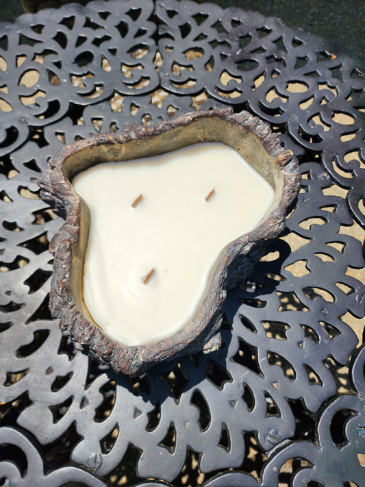 50z Signature Candles