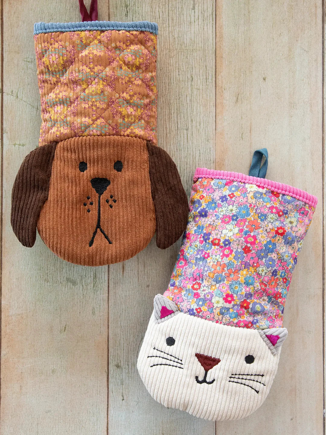 Mini Oven Mitt