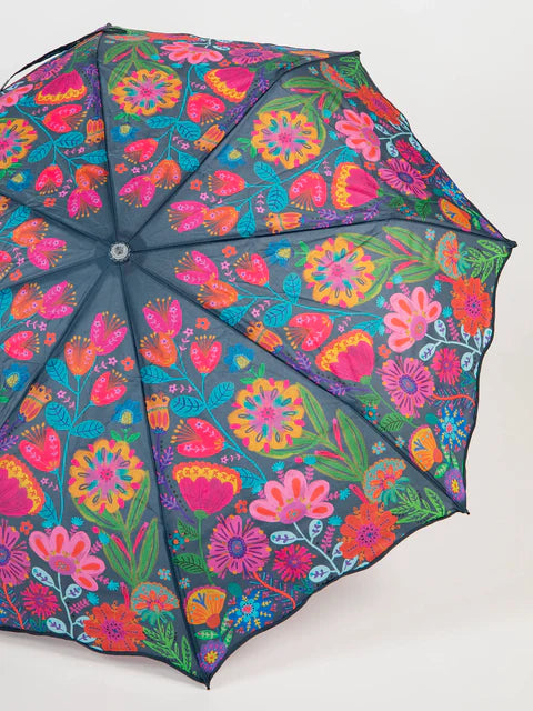Fold Up Umbrella