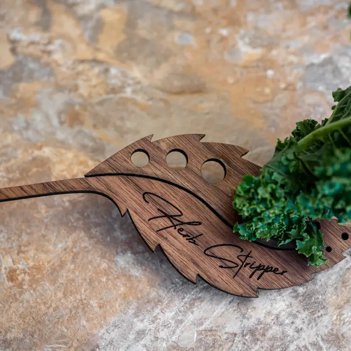 Herb Stripper