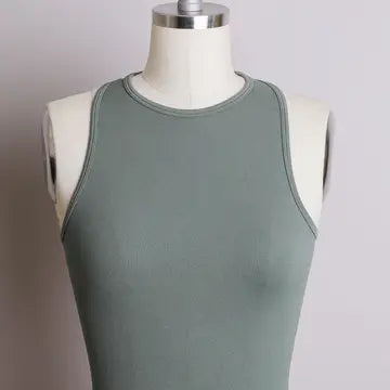 Racerback Brami Top