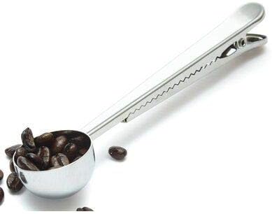 Coffee & Tea Scoop