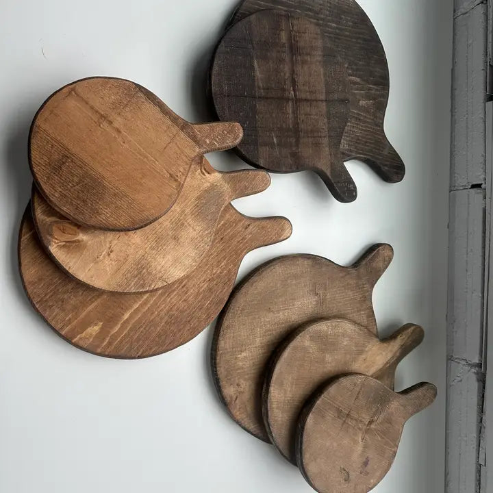 Round Boards