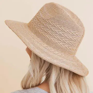 Western Style Hat