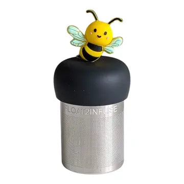 Floating Tea Steepers