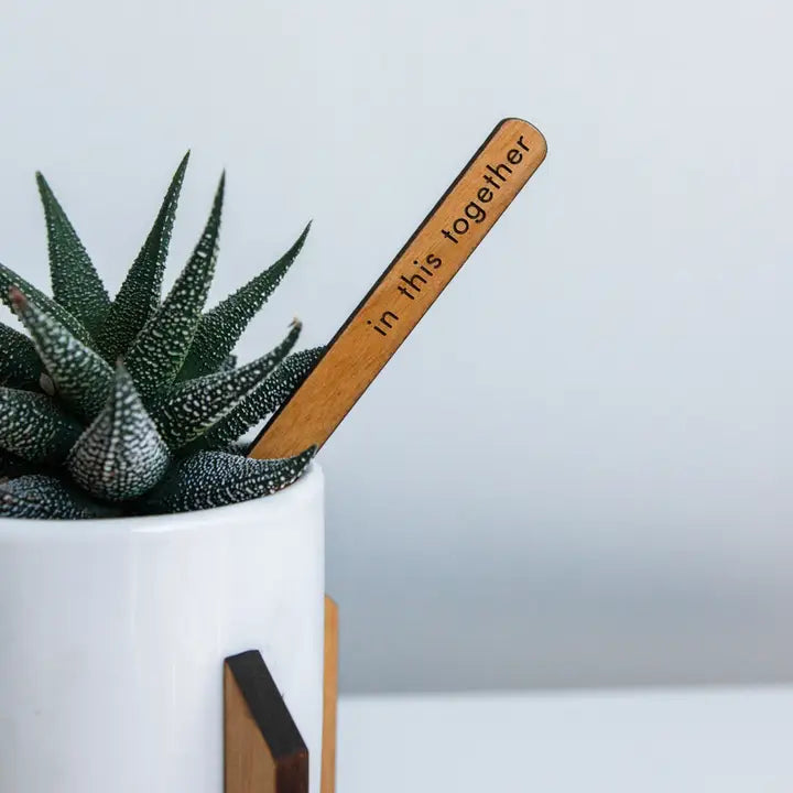 Plant Marker
