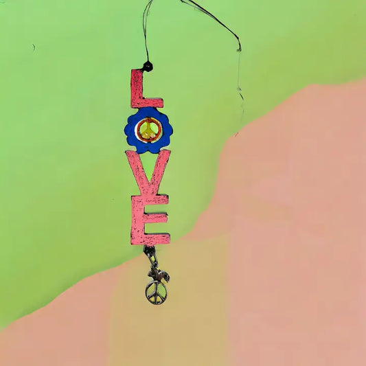 Love Ornament