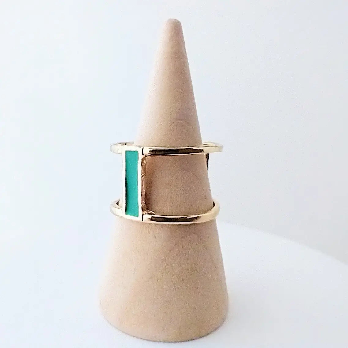Cuff Ring