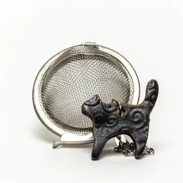 Ceramic Tea Steepers
