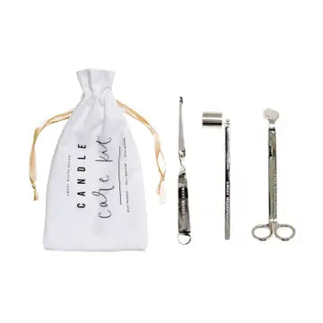 Swallows Nest Candle Gift Bag