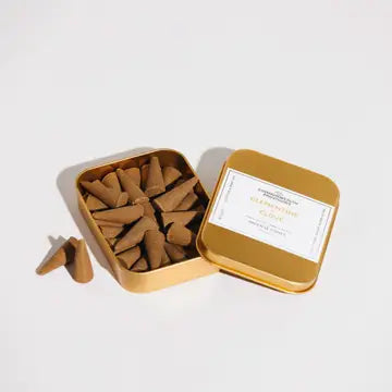 Commonwealth Provisions Incense Cones