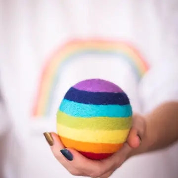 Critter Wool Dryer Balls
