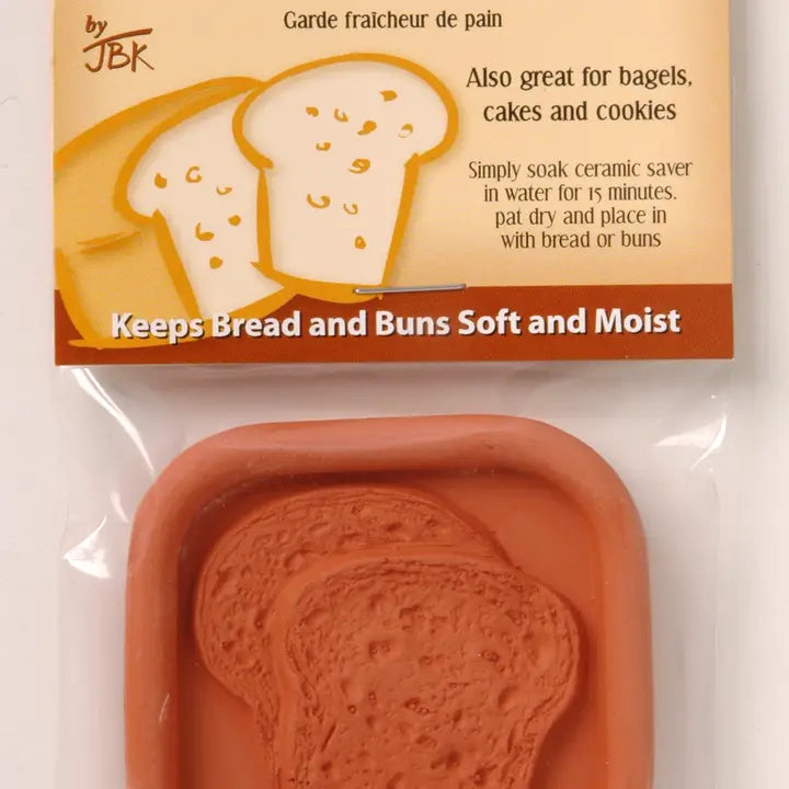 Bread Saver