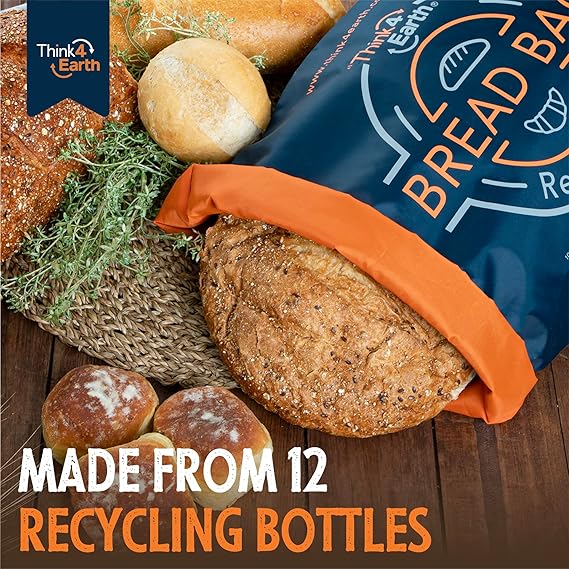 Reusable Bread Bags