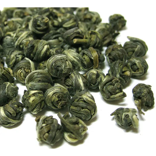 Jasmine Pearls Tea