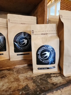 Swallows Nest Coffee - Roadrunner