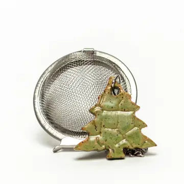 Ceramic Tea Steepers