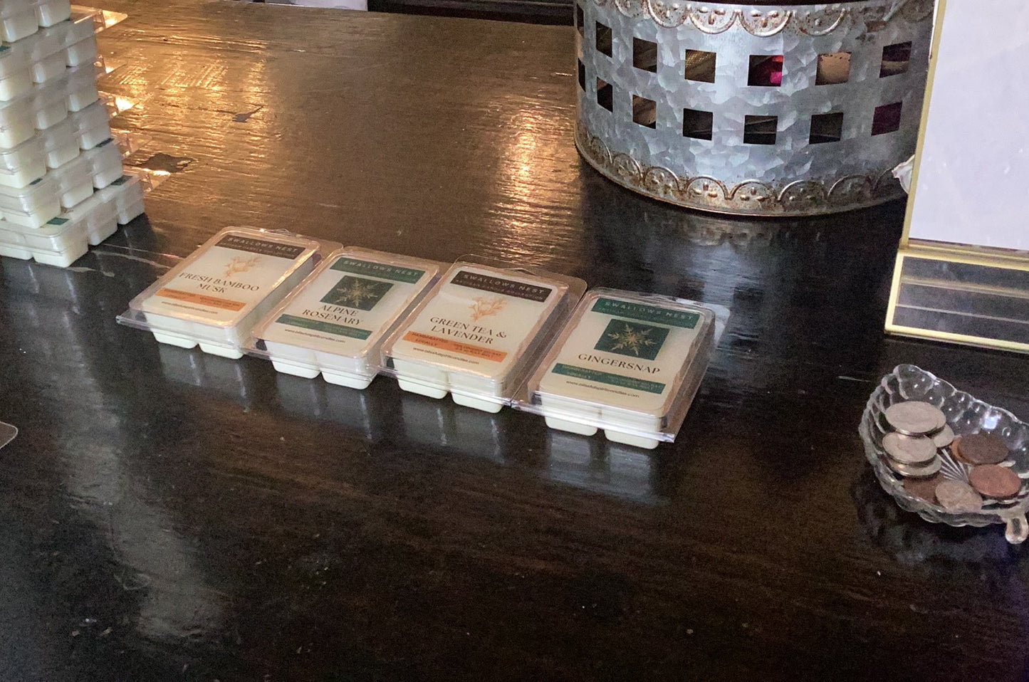 Local Wax Melt