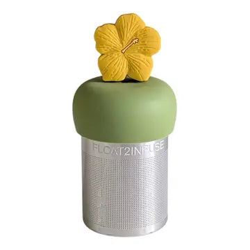 Floating Tea Steepers