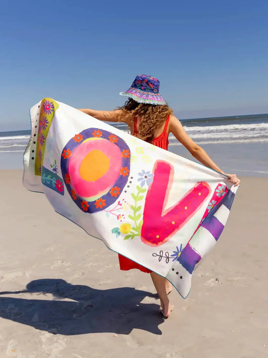 Beach Towel