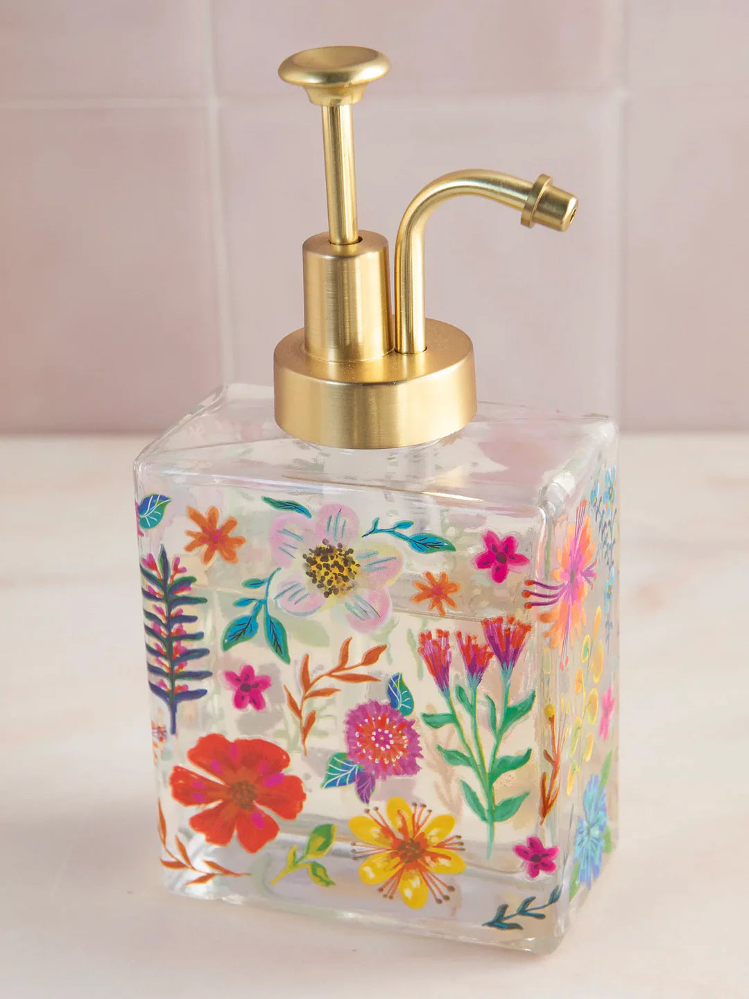Soap Dispenser