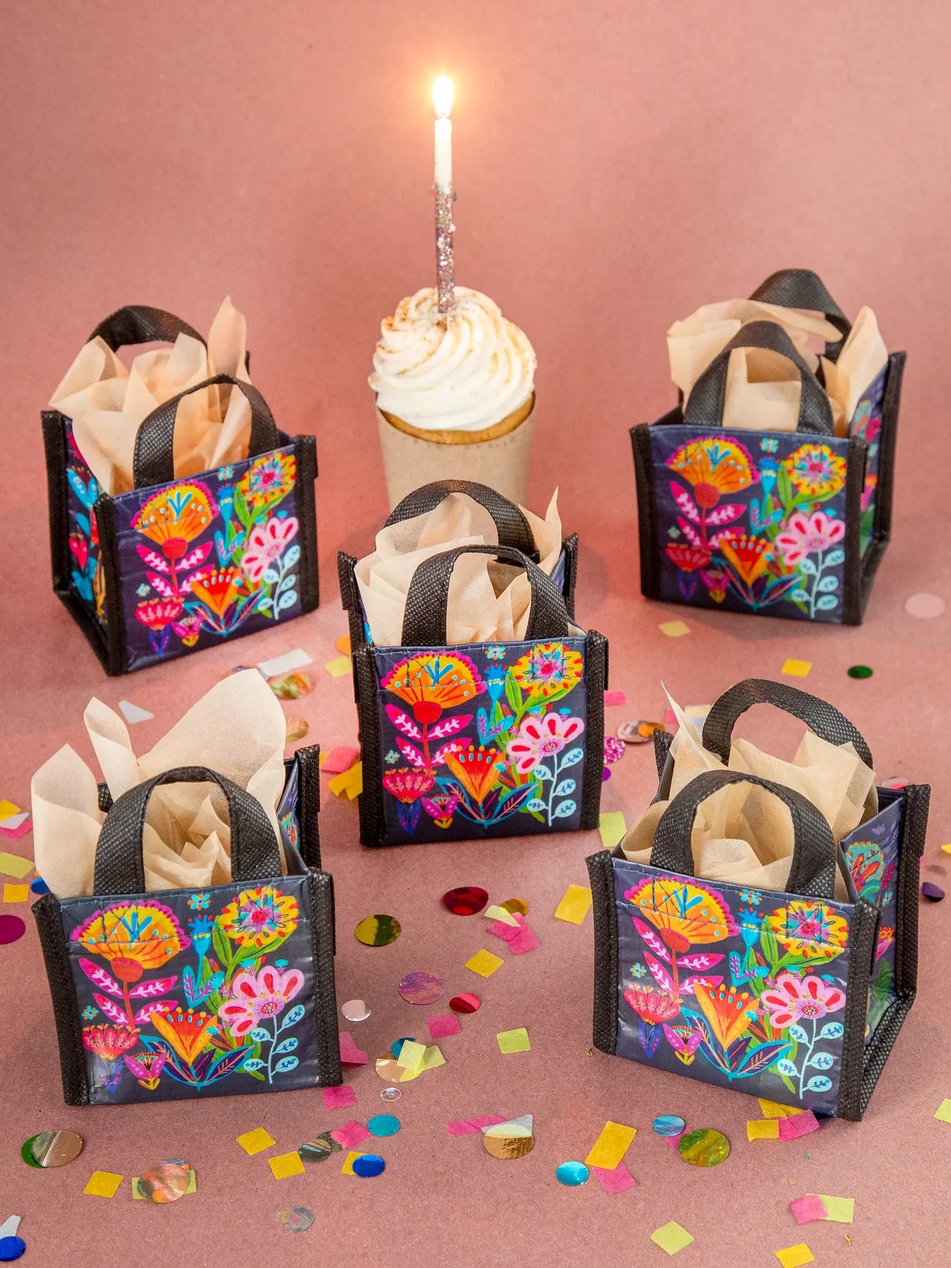 Mini Happy Bags