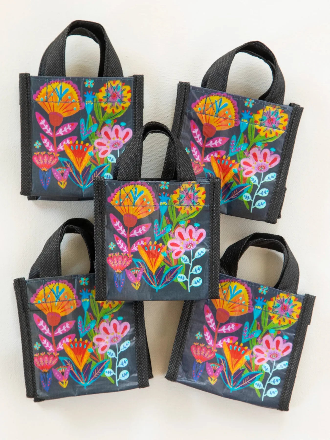 Mini Happy Bags