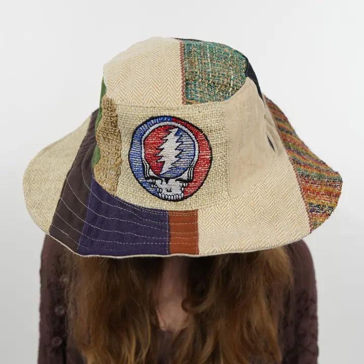 Grateful Dead Hats