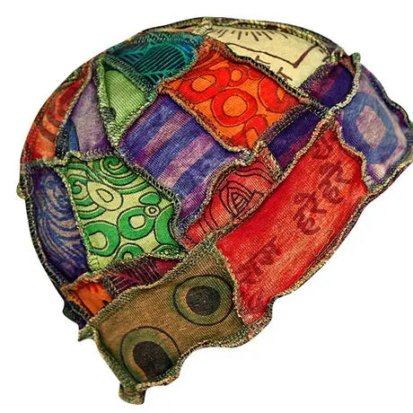 Groovy Stitch Hat