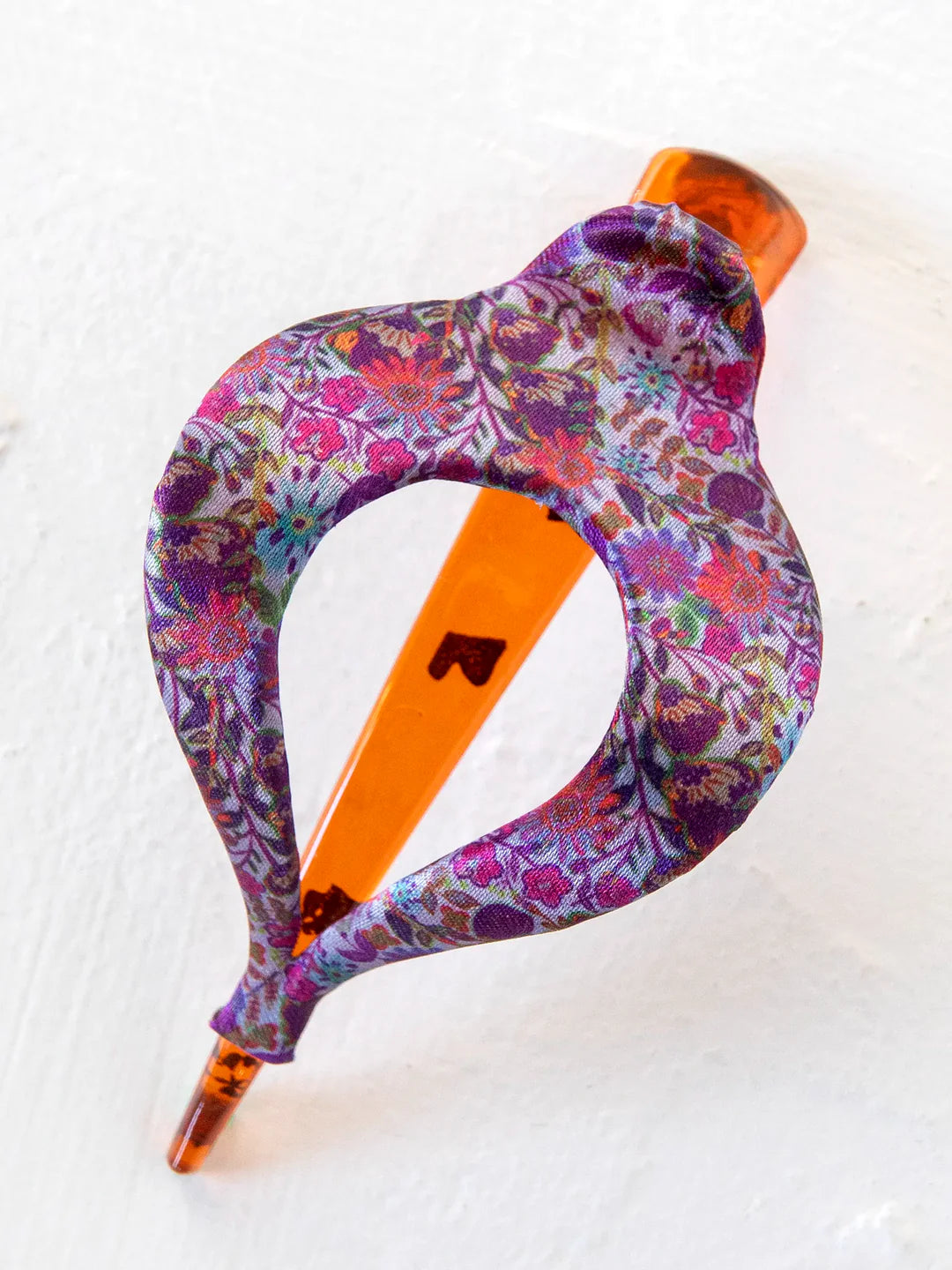 Boho Hair Clip