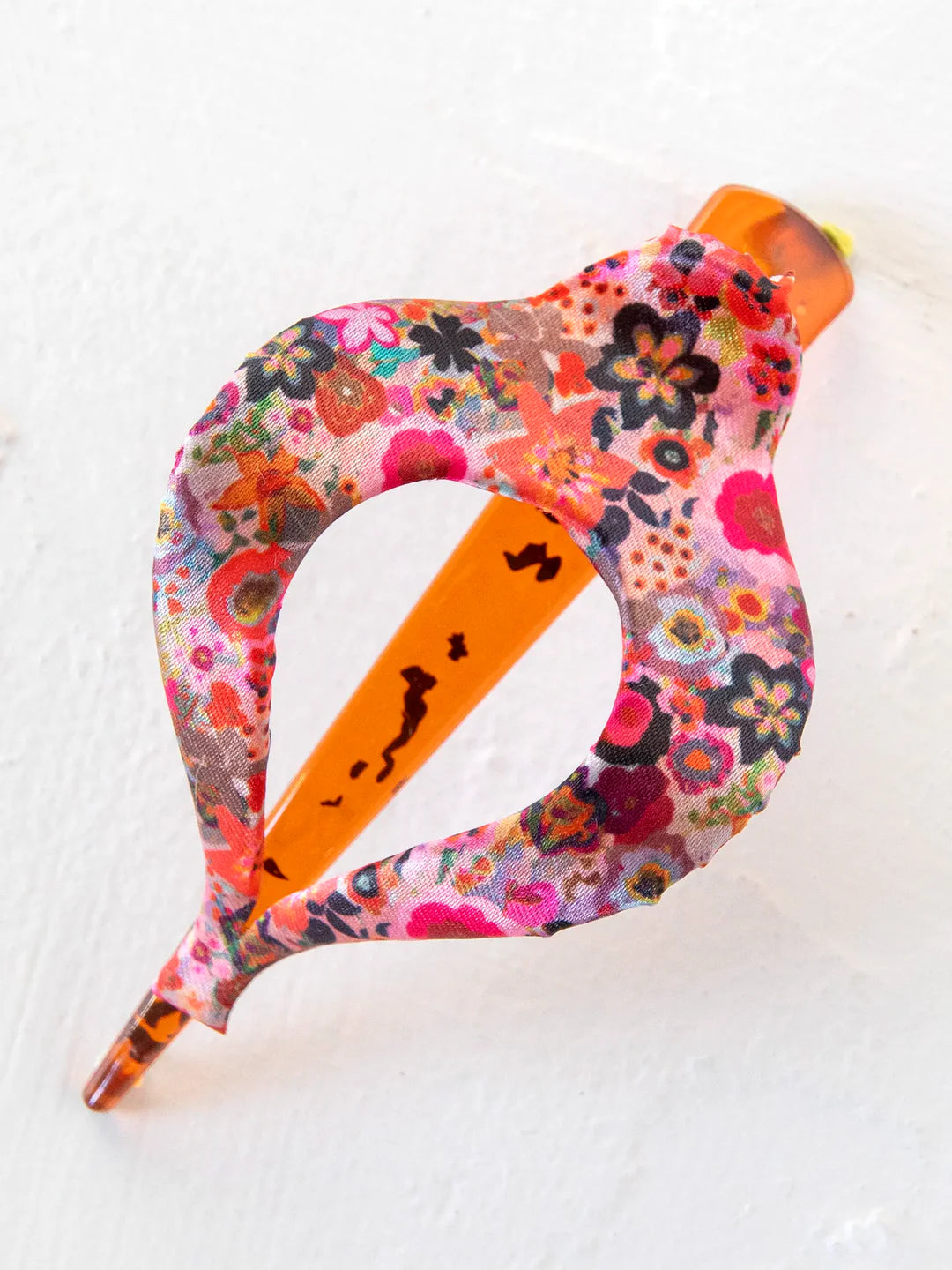 Boho Hair Clip