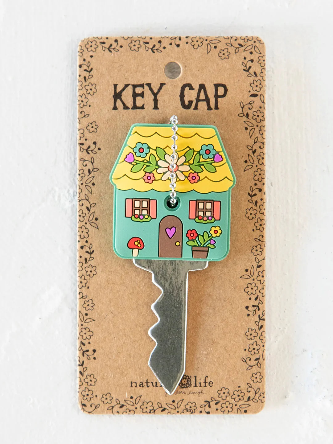 Natural Life Key Cap