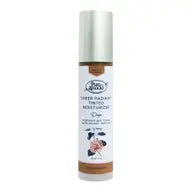 Tinted moisturizer