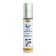 Tinted moisturizer
