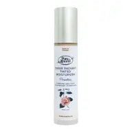 Tinted moisturizer