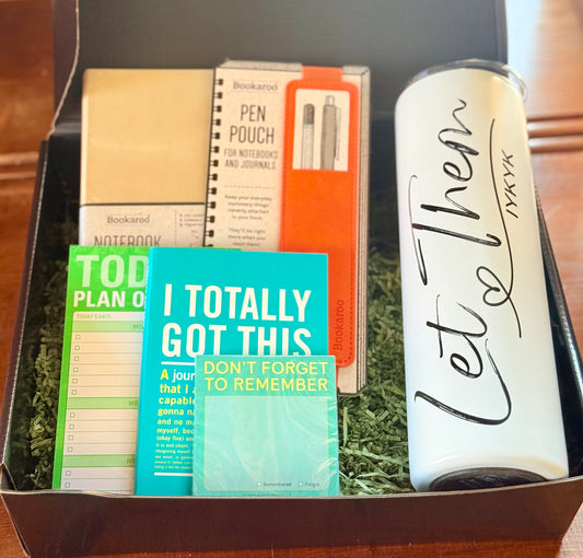 Just "Let Them" Gift Box